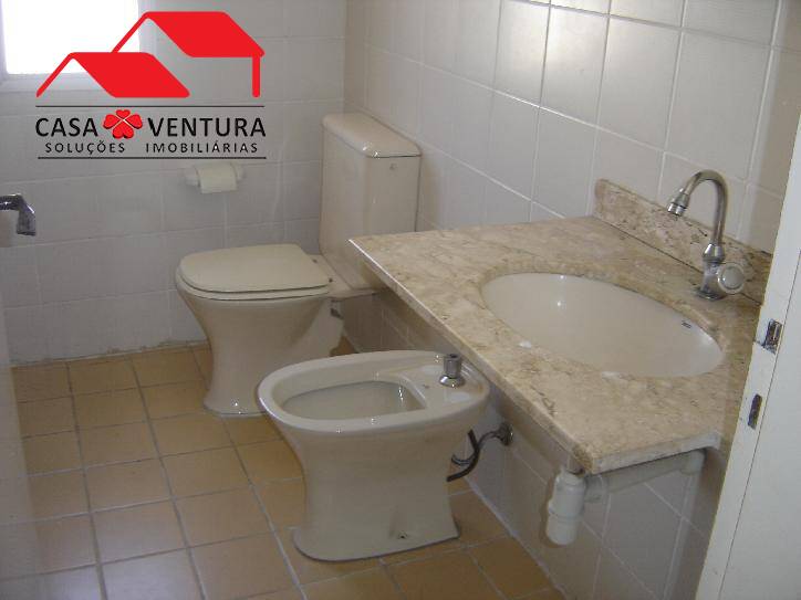 Apartamento à venda com 2 quartos, 156m² - Foto 5