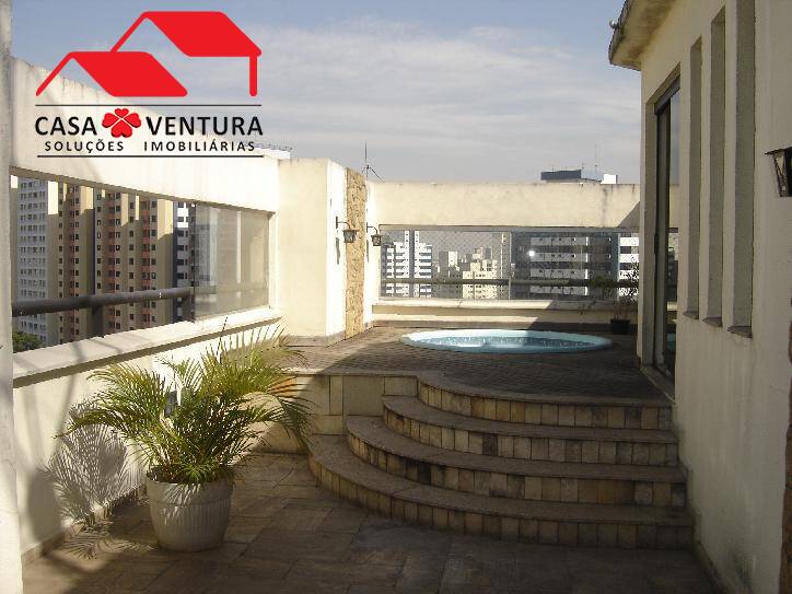 Apartamento à venda com 2 quartos, 156m² - Foto 8