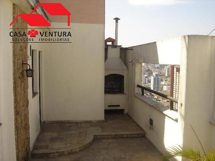 Apartamento à venda com 2 quartos, 156m² - Foto 9