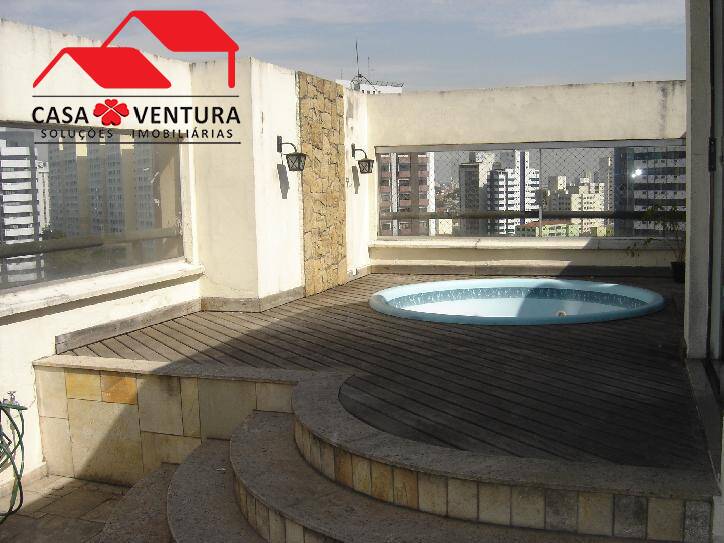 Apartamento à venda com 2 quartos, 156m² - Foto 12