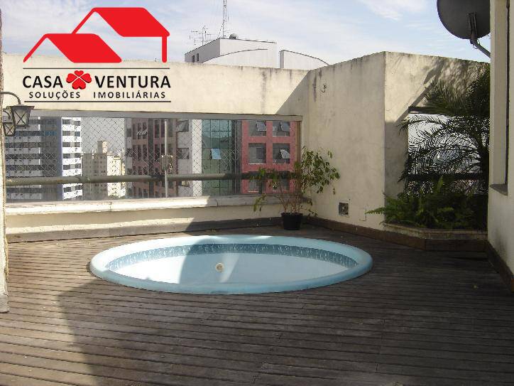 Apartamento à venda com 2 quartos, 156m² - Foto 14