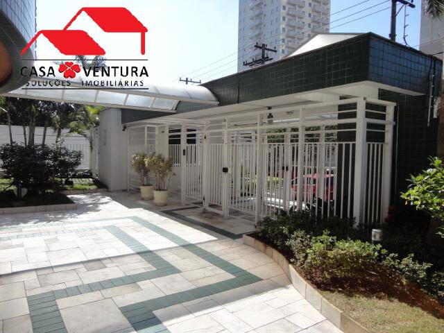 Apartamento à venda com 3 quartos, 70m² - Foto 1