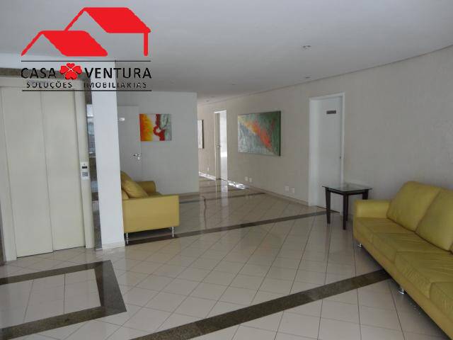 Apartamento à venda com 3 quartos, 70m² - Foto 2