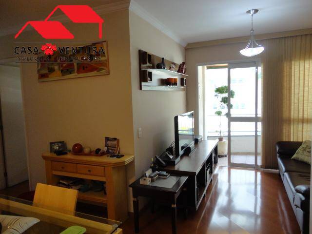 Apartamento à venda com 3 quartos, 70m² - Foto 10