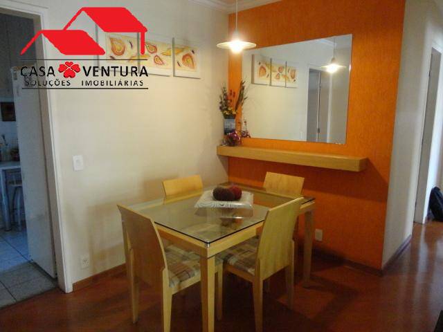 Apartamento à venda com 3 quartos, 70m² - Foto 12