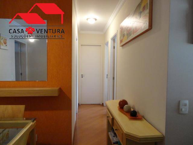 Apartamento à venda com 3 quartos, 70m² - Foto 13