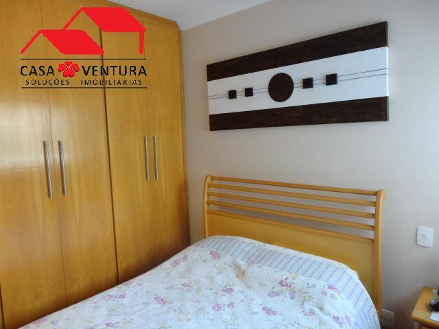 Apartamento à venda com 3 quartos, 70m² - Foto 14