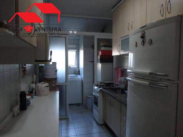 Apartamento à venda com 3 quartos, 70m² - Foto 19