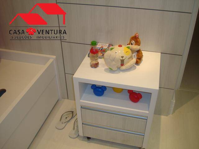 Apartamento à venda com 2 quartos - Foto 5