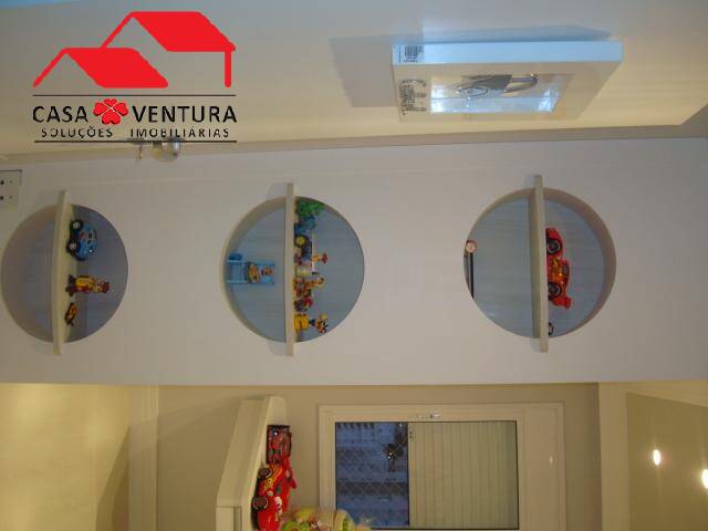 Apartamento à venda com 2 quartos - Foto 11