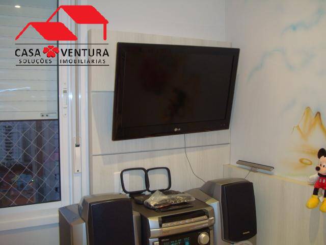 Apartamento à venda com 2 quartos - Foto 12