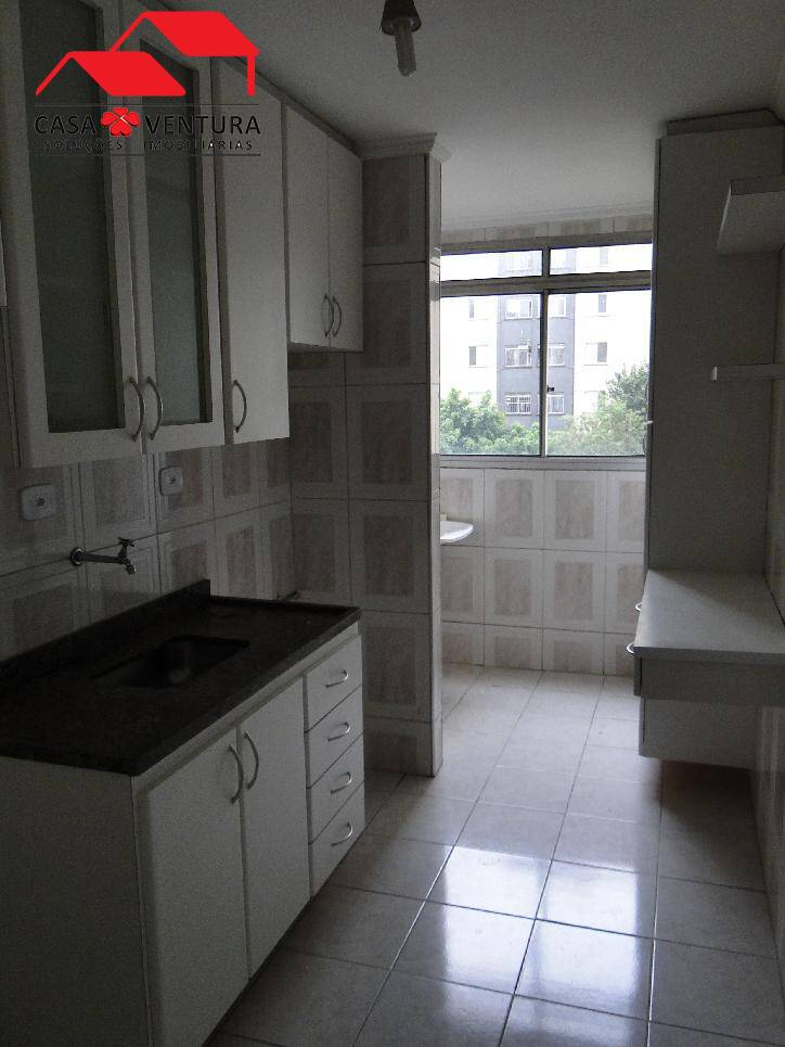 Apartamento à venda com 2 quartos, 67m² - Foto 5