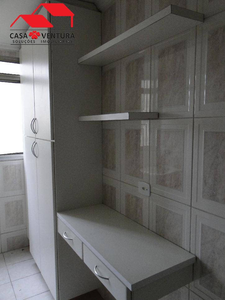 Apartamento à venda com 2 quartos, 67m² - Foto 15