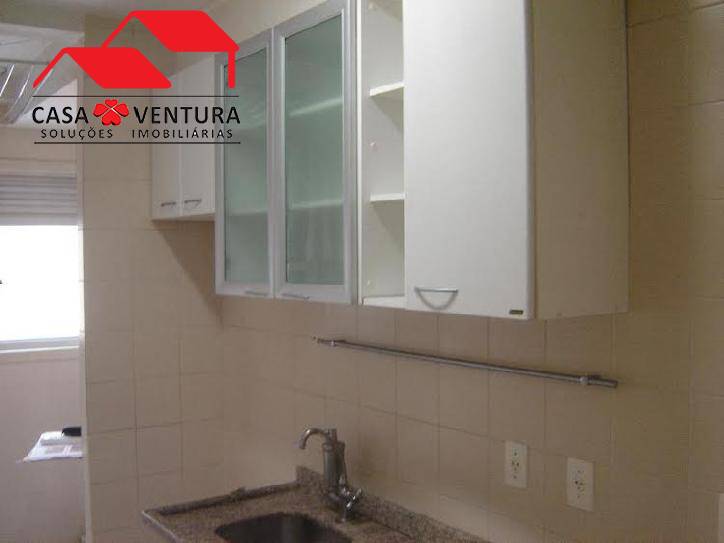 Apartamento à venda com 2 quartos, 57m² - Foto 5