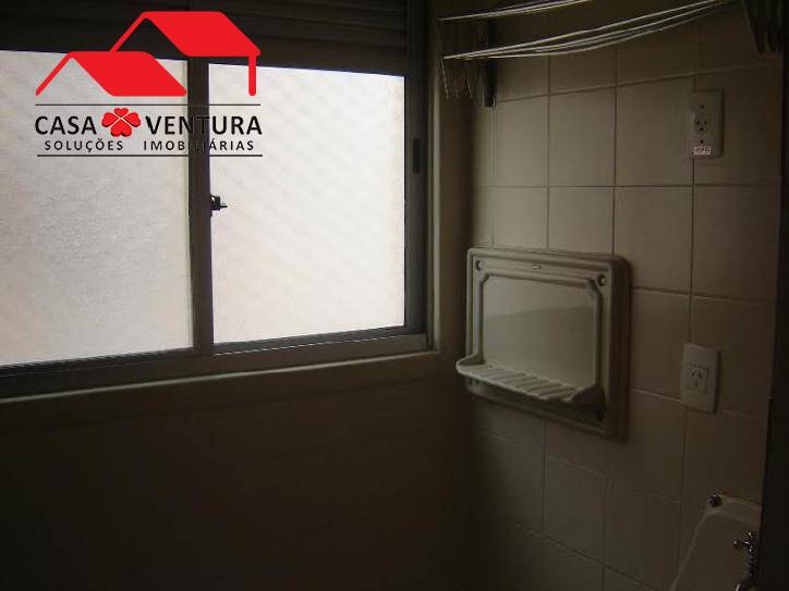 Apartamento à venda com 2 quartos, 57m² - Foto 6