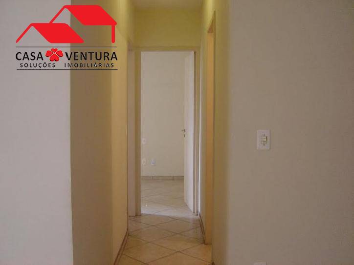 Apartamento à venda com 2 quartos, 57m² - Foto 9