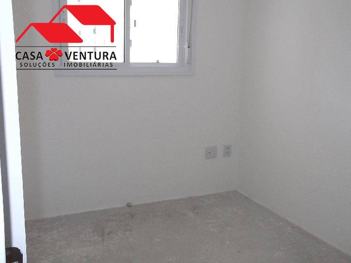 Apartamento à venda com 3 quartos, 77m² - Foto 1