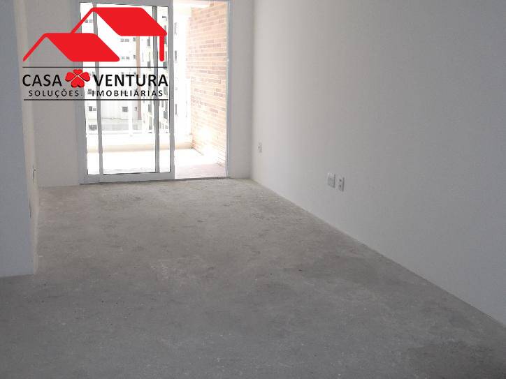 Apartamento à venda com 3 quartos, 77m² - Foto 3