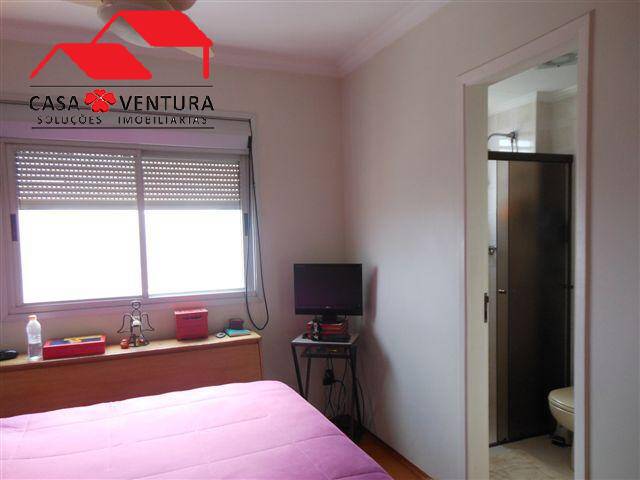 Apartamento à venda com 3 quartos, 86m² - Foto 4