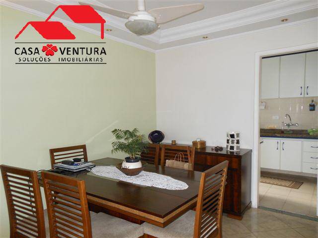 Apartamento à venda com 3 quartos, 86m² - Foto 1