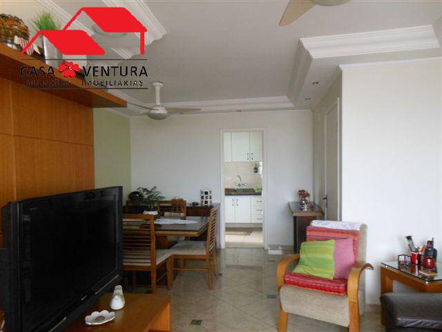 Apartamento à venda com 3 quartos, 86m² - Foto 6