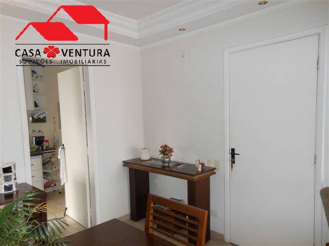 Apartamento à venda com 3 quartos, 86m² - Foto 7