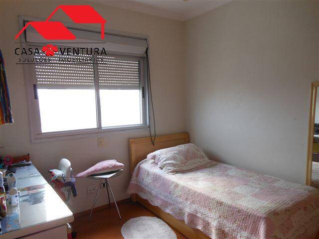 Apartamento à venda com 3 quartos, 86m² - Foto 8