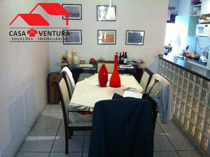 Apartamento à venda com 2 quartos, 82m² - Foto 2