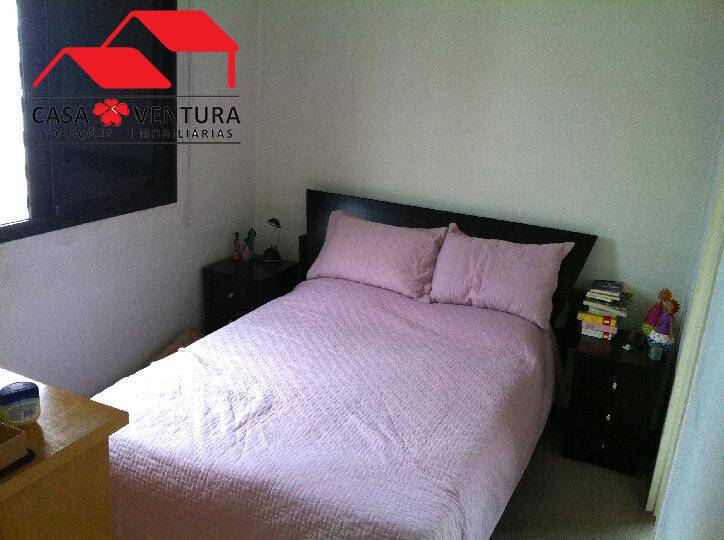 Apartamento à venda com 2 quartos, 82m² - Foto 3