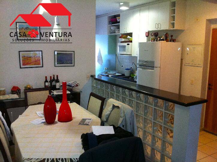 Apartamento à venda com 2 quartos, 82m² - Foto 6