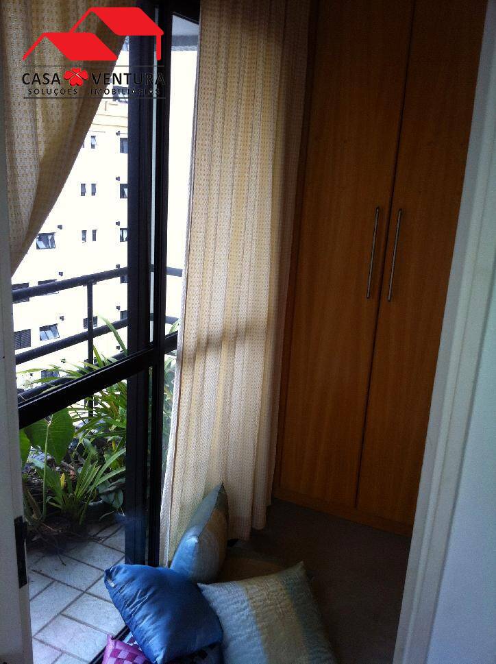 Apartamento à venda com 2 quartos, 82m² - Foto 1