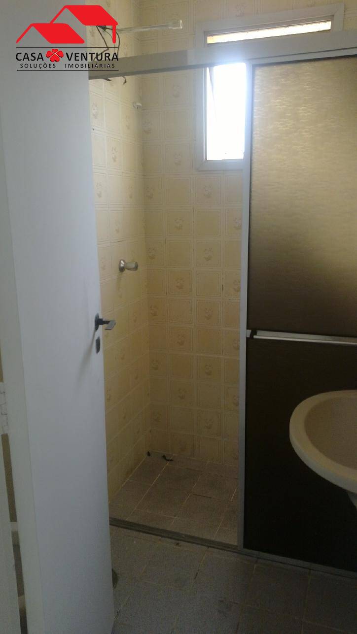 Apartamento à venda com 1 quarto, 48m² - Foto 2