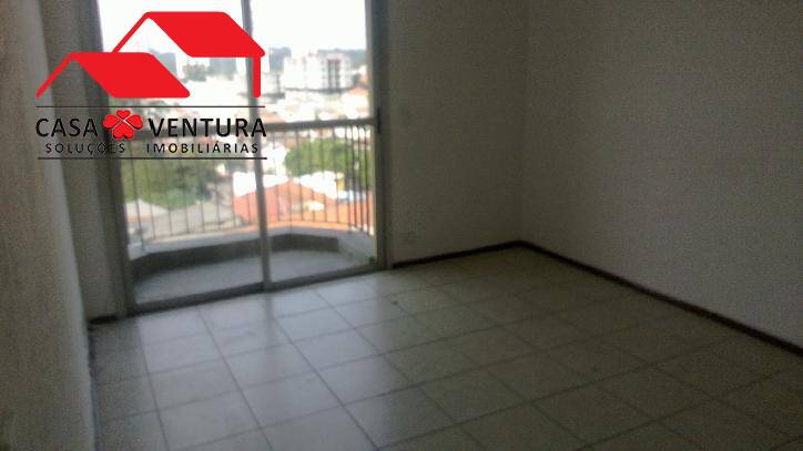 Apartamento à venda com 1 quarto, 48m² - Foto 3