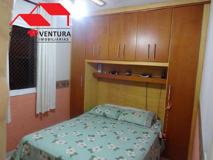 Apartamento à venda com 2 quartos, 54m² - Foto 3