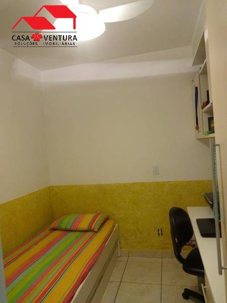 Apartamento à venda com 2 quartos, 54m² - Foto 4