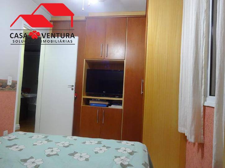 Apartamento à venda com 2 quartos, 54m² - Foto 5