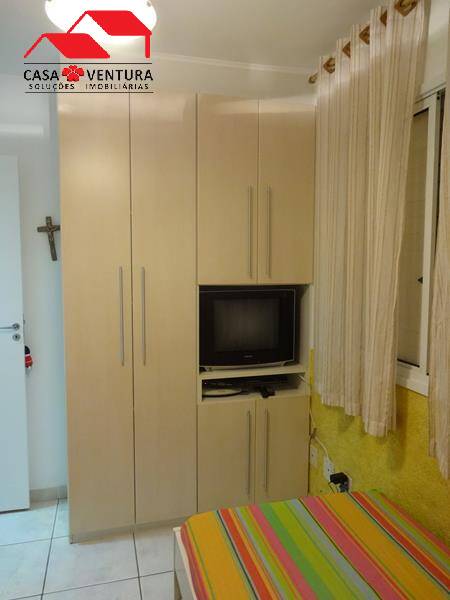 Apartamento à venda com 2 quartos, 54m² - Foto 6