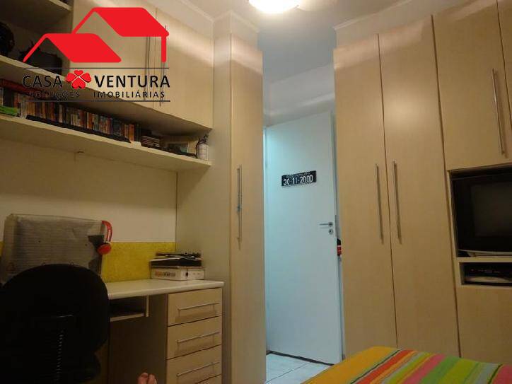 Apartamento à venda com 2 quartos, 54m² - Foto 8