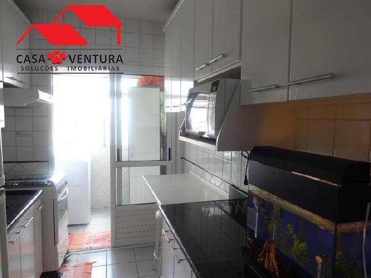 Apartamento à venda com 2 quartos, 54m² - Foto 10