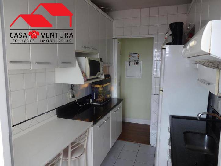 Apartamento à venda com 2 quartos, 54m² - Foto 12