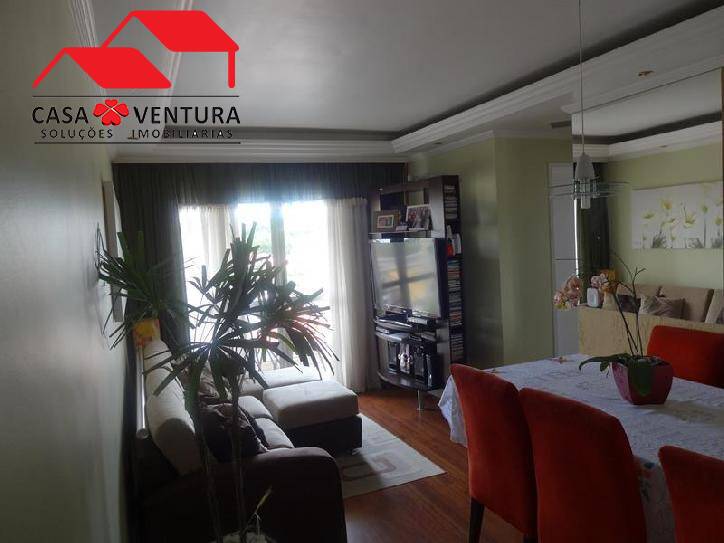 Apartamento à venda com 2 quartos, 54m² - Foto 14