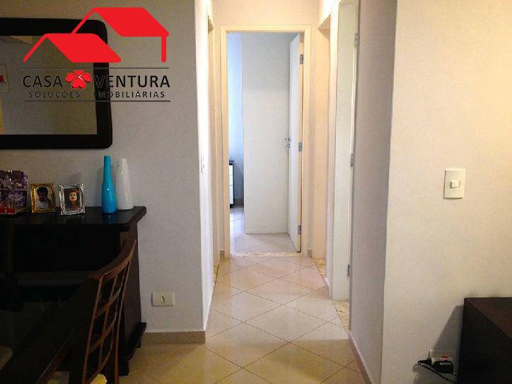 Apartamento à venda com 2 quartos, 68m² - Foto 6