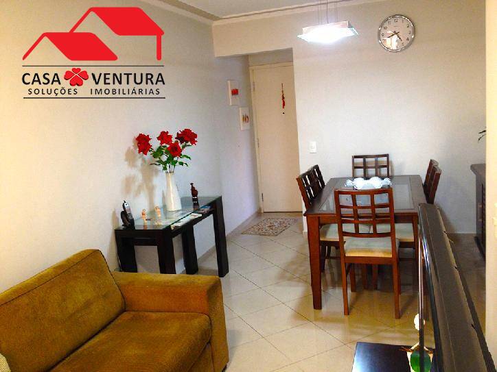 Apartamento à venda com 2 quartos, 68m² - Foto 7