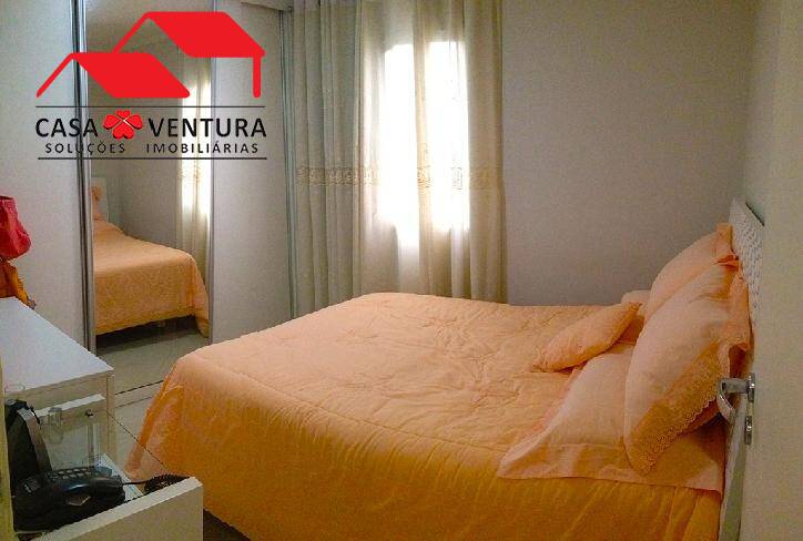 Apartamento à venda com 2 quartos, 68m² - Foto 8