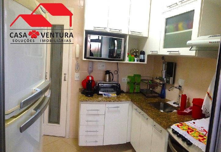 Apartamento à venda com 2 quartos, 68m² - Foto 13