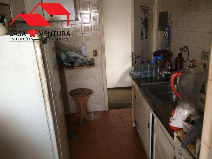 Apartamento à venda com 2 quartos, 60m² - Foto 3