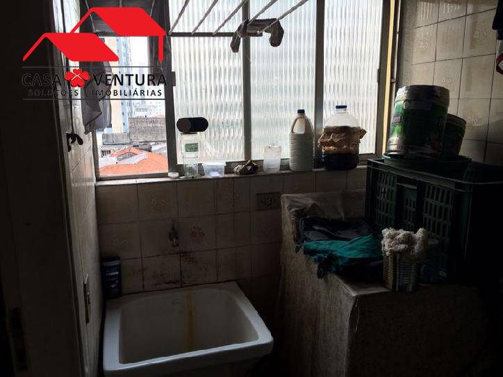 Apartamento à venda com 2 quartos, 60m² - Foto 6