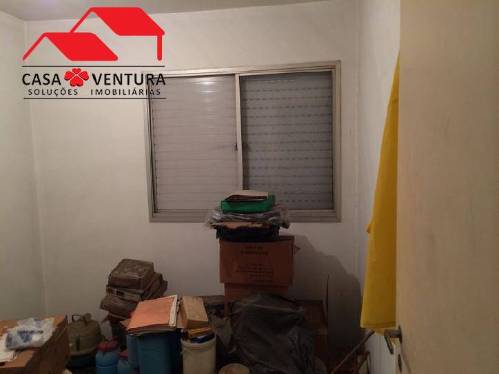 Apartamento à venda com 2 quartos, 60m² - Foto 9