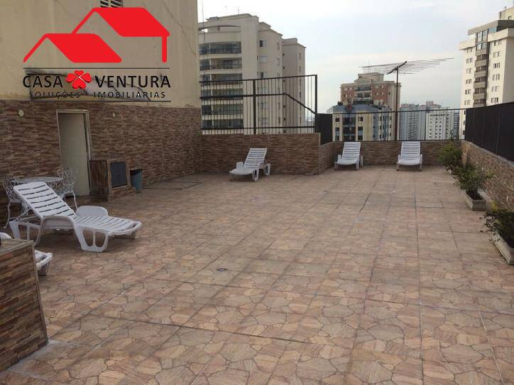 Apartamento à venda com 2 quartos, 60m² - Foto 12