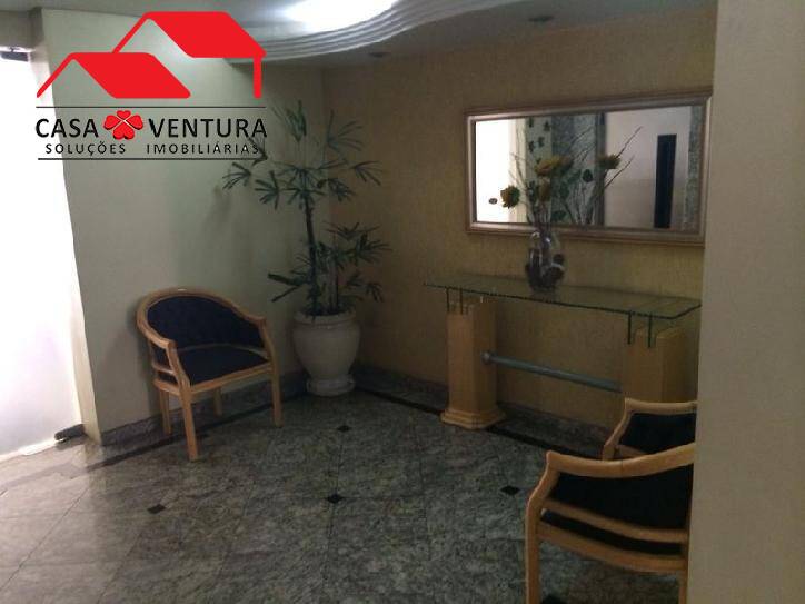 Apartamento à venda com 2 quartos, 60m² - Foto 13